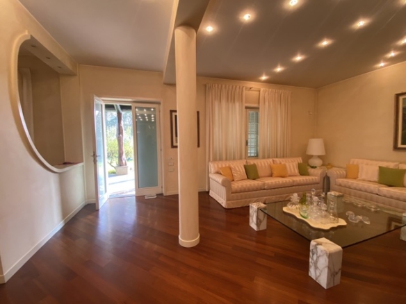 PITTOLO – Villa indipendente