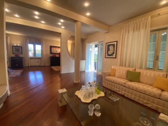 PITTOLO – Villa indipendente