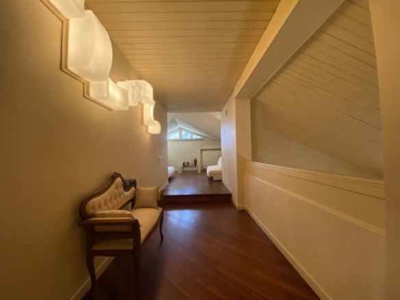 PITTOLO – Villa indipendente