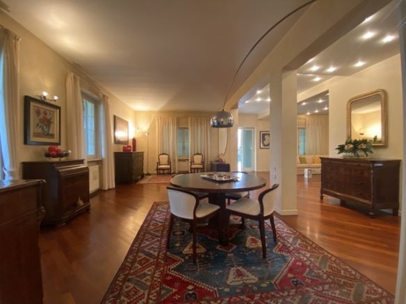 PITTOLO – Villa indipendente