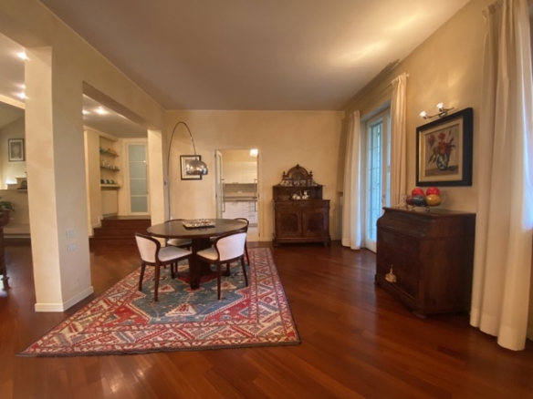 PITTOLO – Villa indipendente