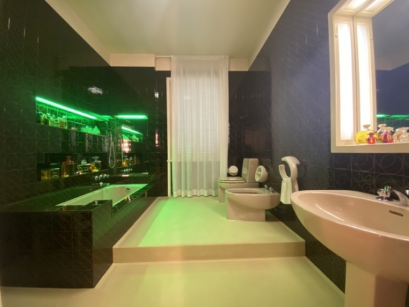 PITTOLO – Villa indipendente