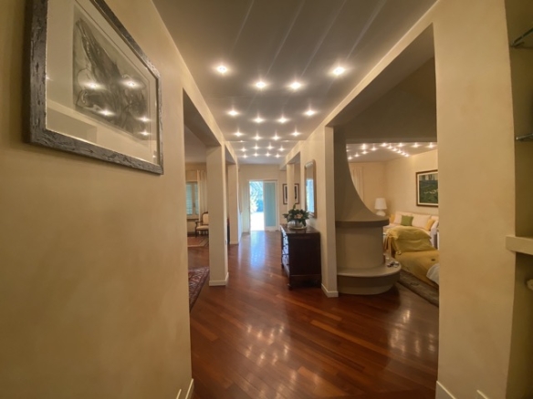 PITTOLO – Villa indipendente