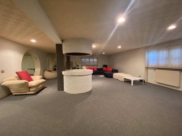 PITTOLO – Villa indipendente