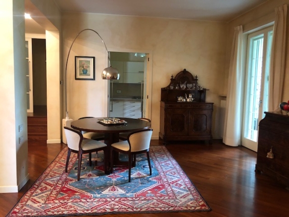 PITTOLO – Villa indipendente