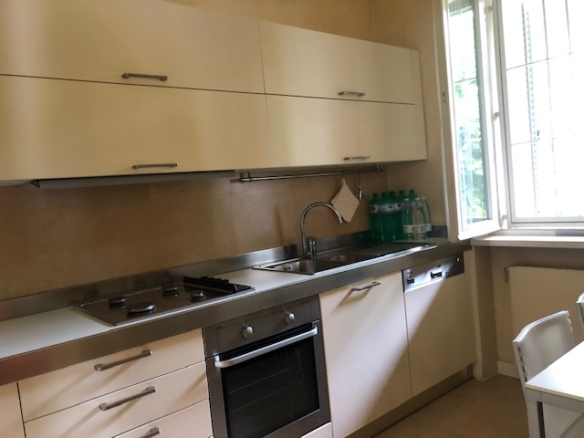 PITTOLO – Villa indipendente