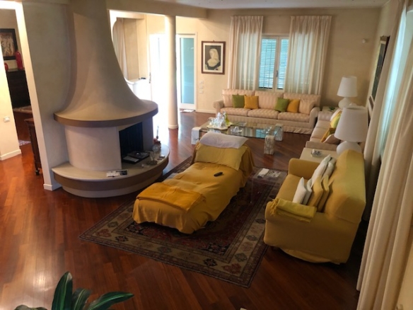 PITTOLO – Villa indipendente