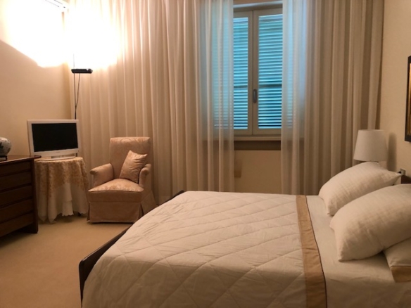 PITTOLO – Villa indipendente