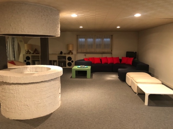 PITTOLO – Villa indipendente