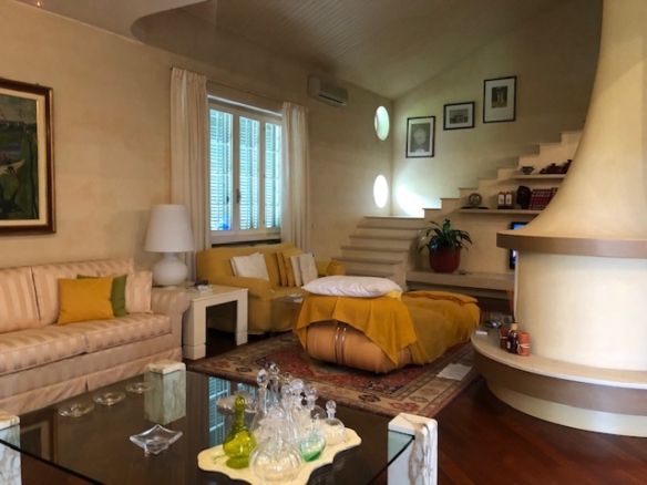 PITTOLO – Villa indipendente