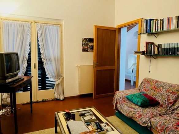 Castell’Arquato • Casa in sasso con giardino e terrazzo panoramico