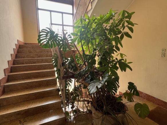 App.to con terrazzo e vista panoramica