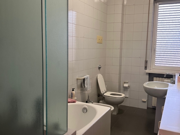 App.to con terrazzo e vista panoramica
