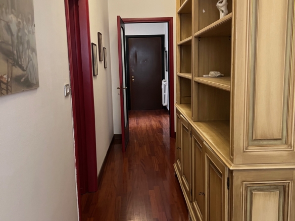 App.to con terrazzo e vista panoramica