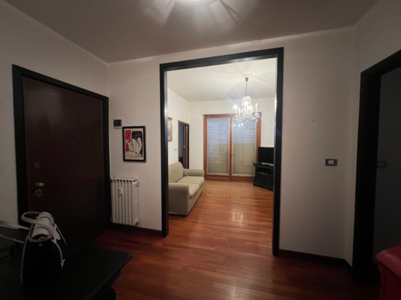 App.to con terrazzo e vista panoramica