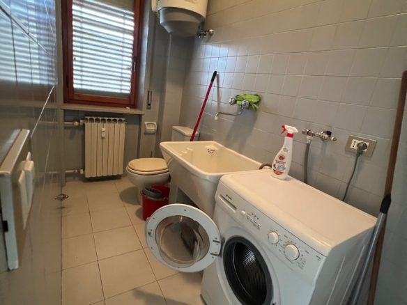 App.to con terrazzo e vista panoramica