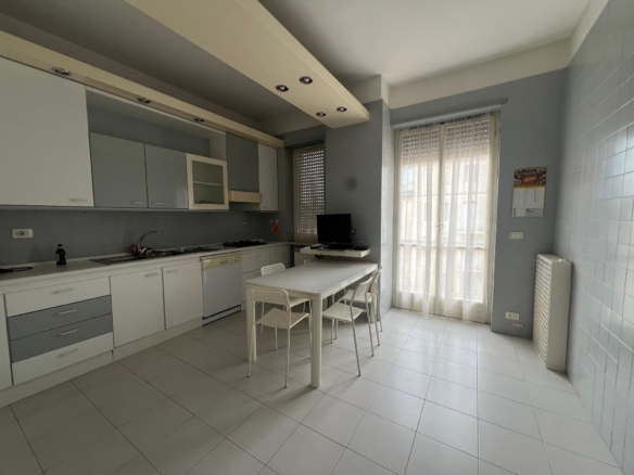 App.to con terrazzo e vista panoramica