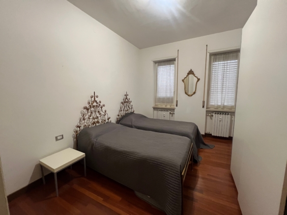 App.to con terrazzo e vista panoramica