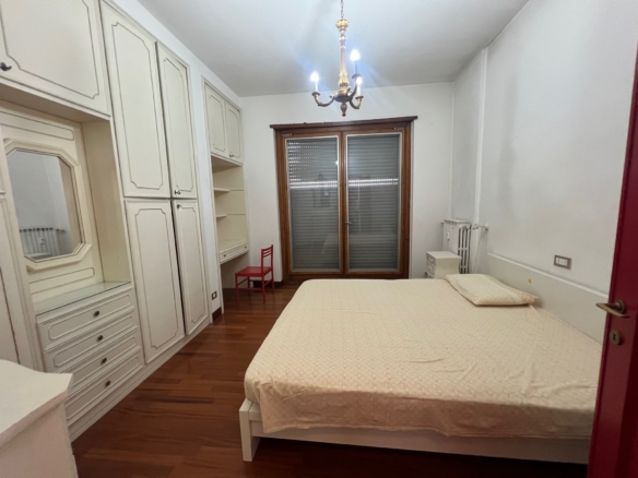 App.to con terrazzo e vista panoramica