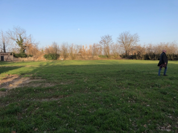Villa padronale con ampio parco • Gragnano Trebbiense