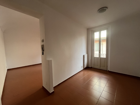 App.to al piano nobile con affacci sui giardini • Via San Siro