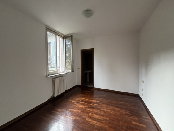 App.to al piano nobile con affacci sui giardini • Via San Siro