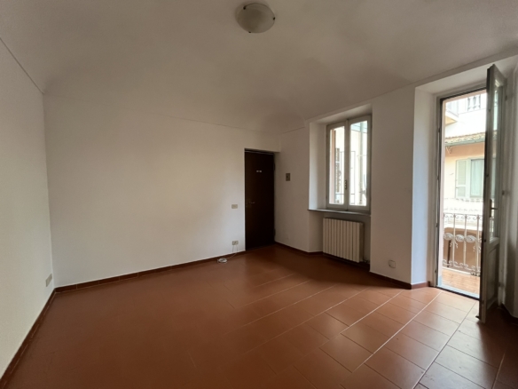 App.to al piano nobile con affacci sui giardini • Via San Siro