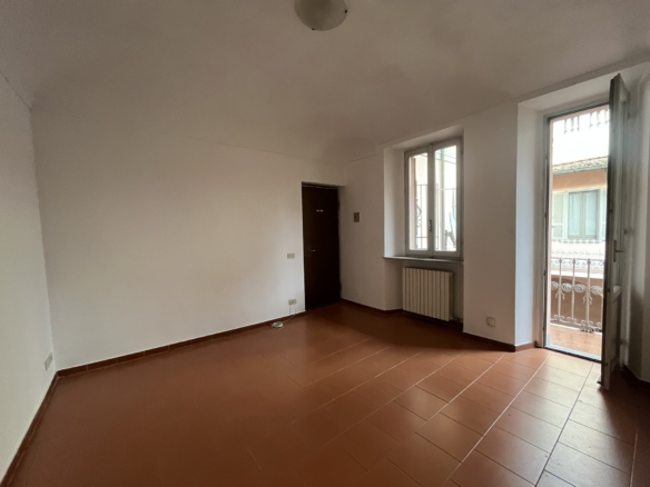 App.to al piano nobile con affacci sui giardini • Via San Siro