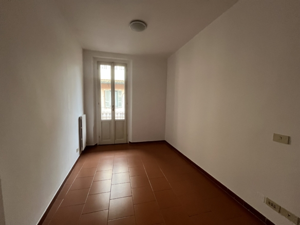 App.to al piano nobile con affacci sui giardini • Via San Siro