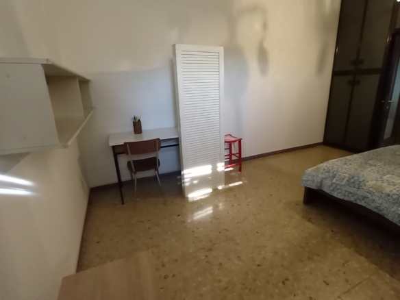 App.to a reddito con balconi • Zona Politecnico