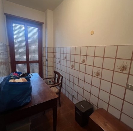 App.to con ampio balcone e box • Pubblico Passeggio