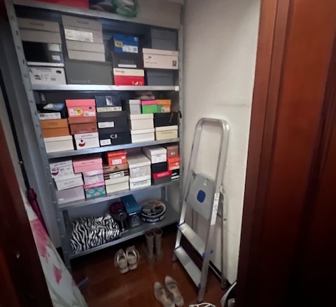 App.to con ampio balcone e box • Pubblico Passeggio