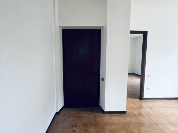 App.to 80 mq ristrutturato • ultimo piano • zona Duemila