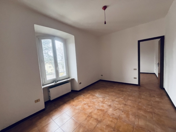 App.to 80 mq ristrutturato • ultimo piano • zona Duemila