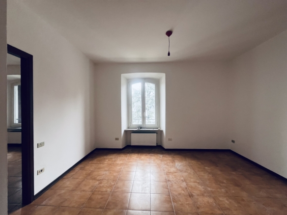 App.to 80 mq ristrutturato • ultimo piano • zona Duemila