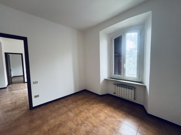 App.to 80 mq ristrutturato • ultimo piano • zona Duemila