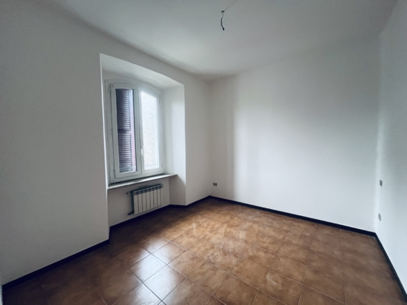 App.to 80 mq ristrutturato • ultimo piano • zona Duemila