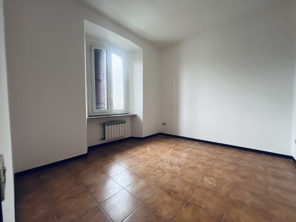 App.to 80 mq ristrutturato • ultimo piano • zona Duemila