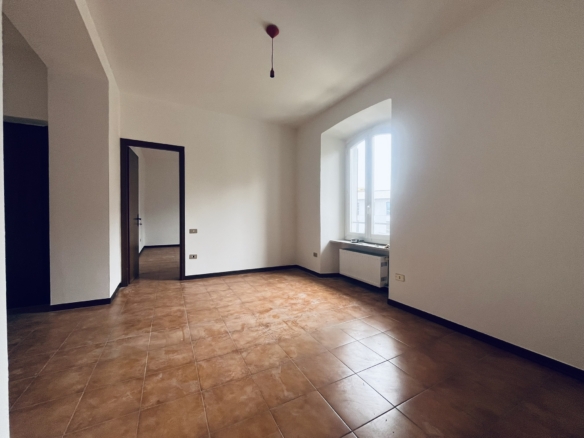 App.to 80 mq ristrutturato • ultimo piano • zona Duemila