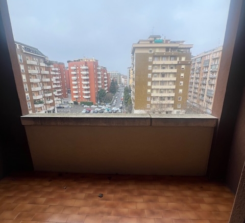 App.to con terrazzi e due box • Pubb. Passeggio