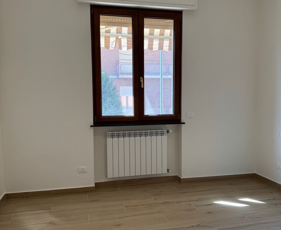 App.to ristrutturato con grande terrazzo