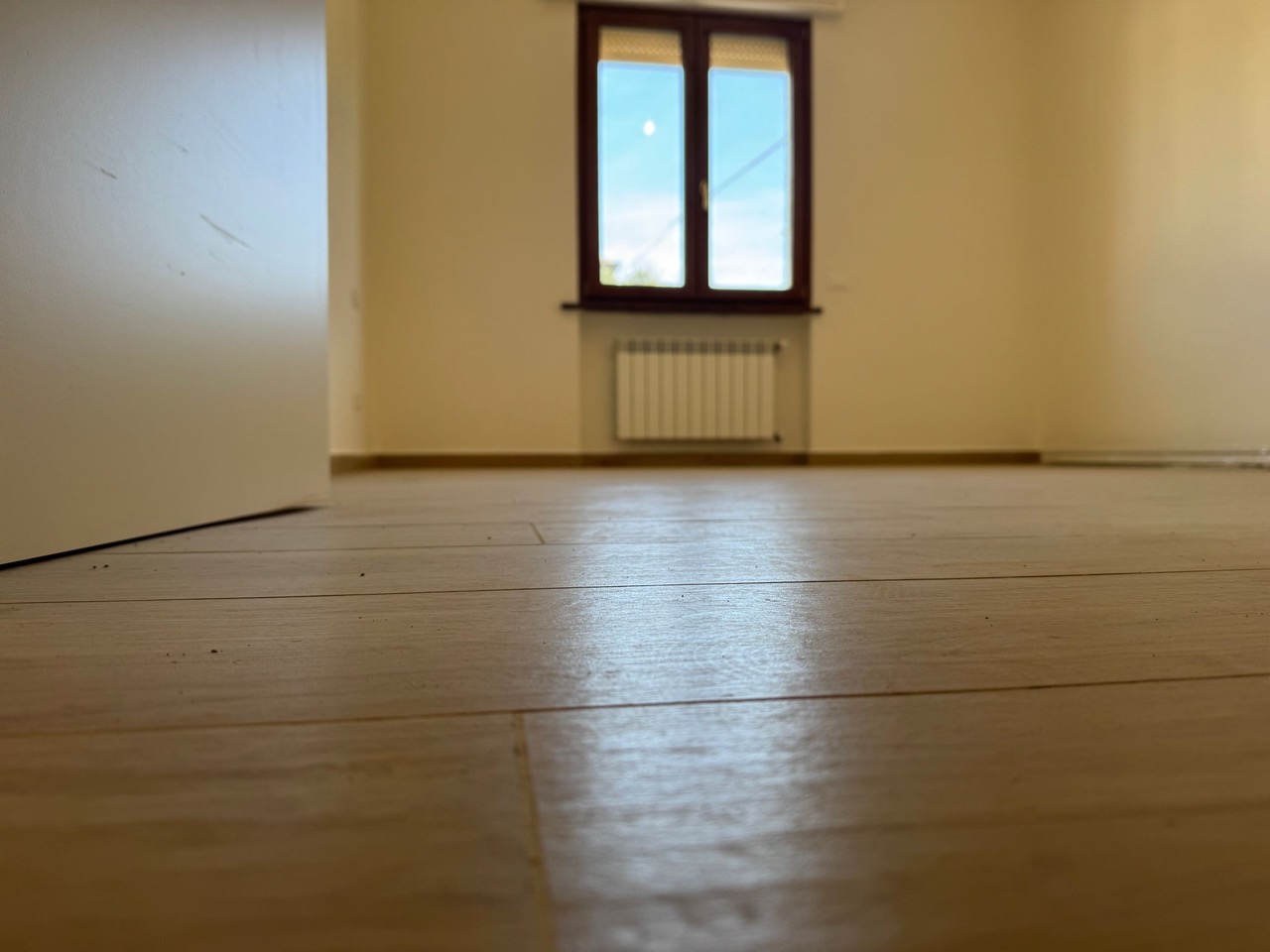 App.to ristrutturato con grande terrazzo