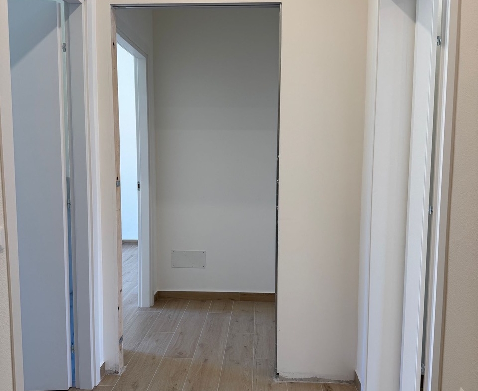 App.to ristrutturato con grande terrazzo