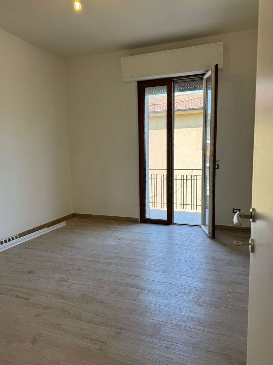 App.to ristrutturato con grande terrazzo