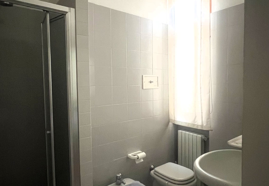 Prestigioso app. di ampia metratura con box • S. Eufemia