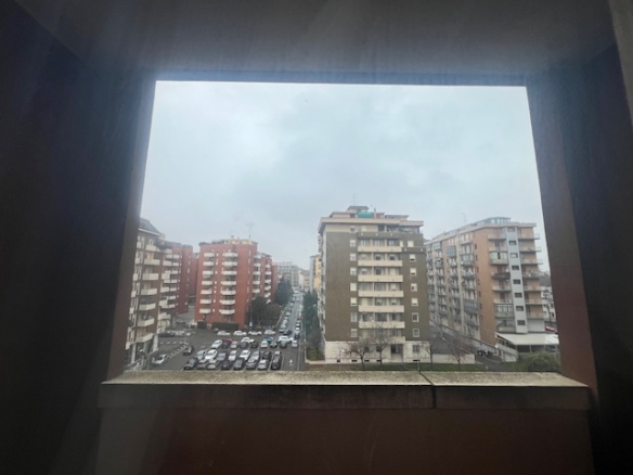 Pubb. Passeggio • App.to 195 mq con terrazzi e due box