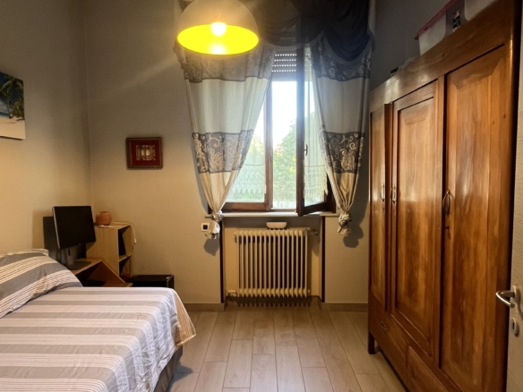 S. Eufemia • App.to con grande cucina abitabile