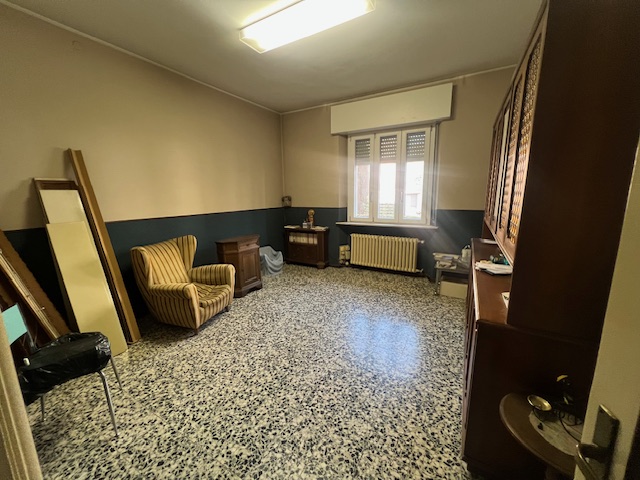 Campo Sportivo Vecchio • App.to con ingresso indipendente e giardino