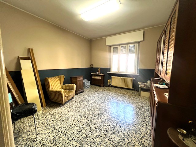 Campo Sportivo Vecchio • App.to con ingresso indipendente e giardino