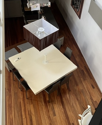 Casa indipendente con due autorimesse